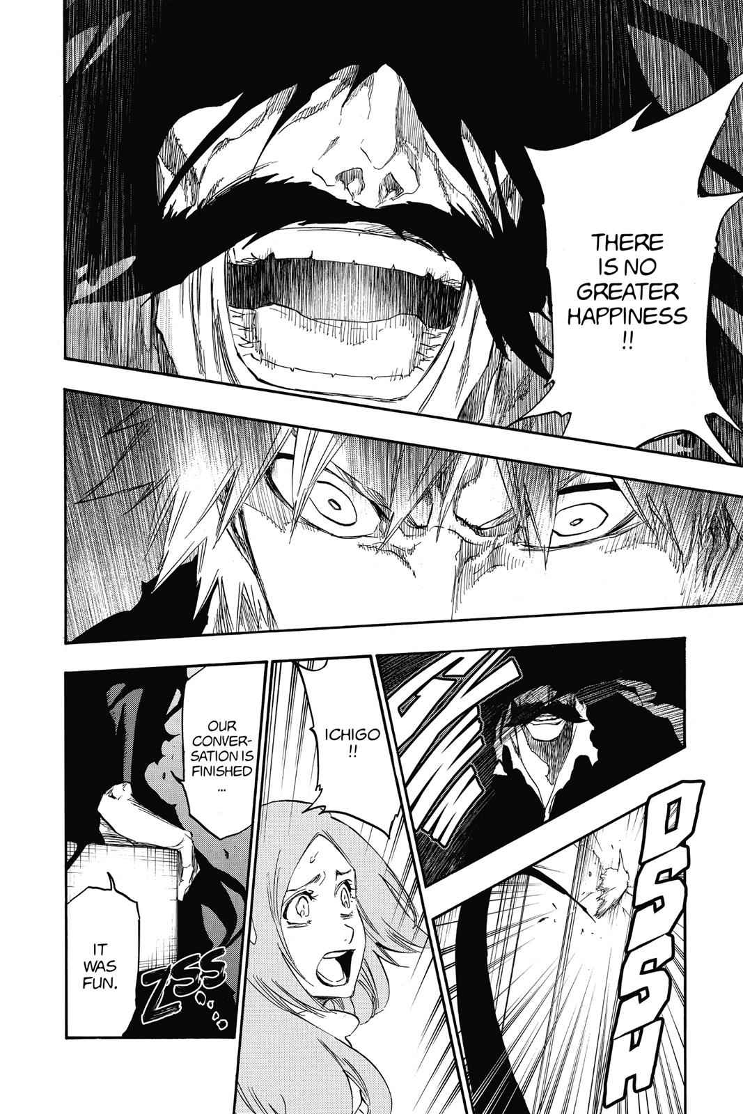 Bleach Chap 673 - Next Chap 674