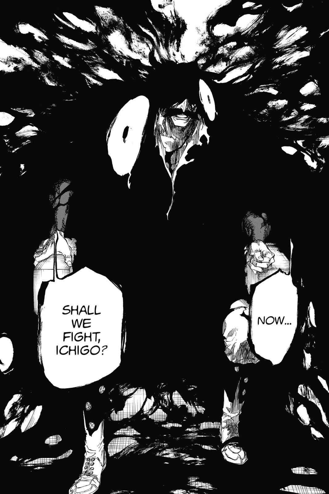 Bleach Chap 673 - Next Chap 674