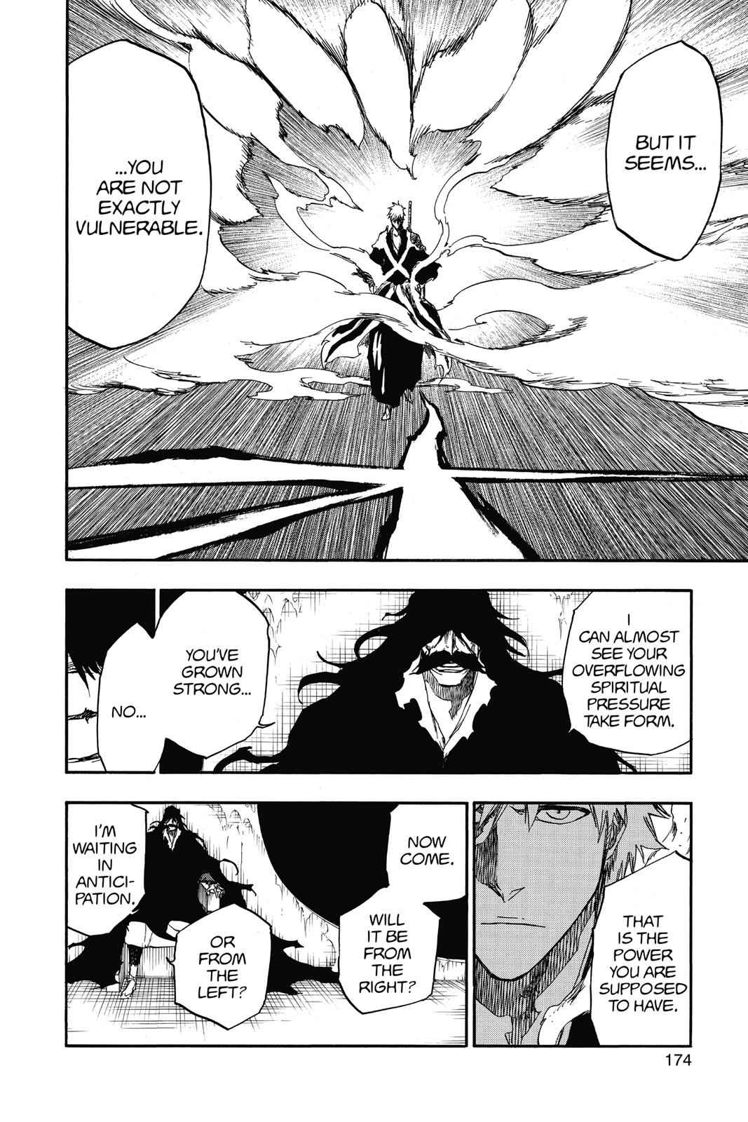 Bleach Chap 673 - Next Chap 674