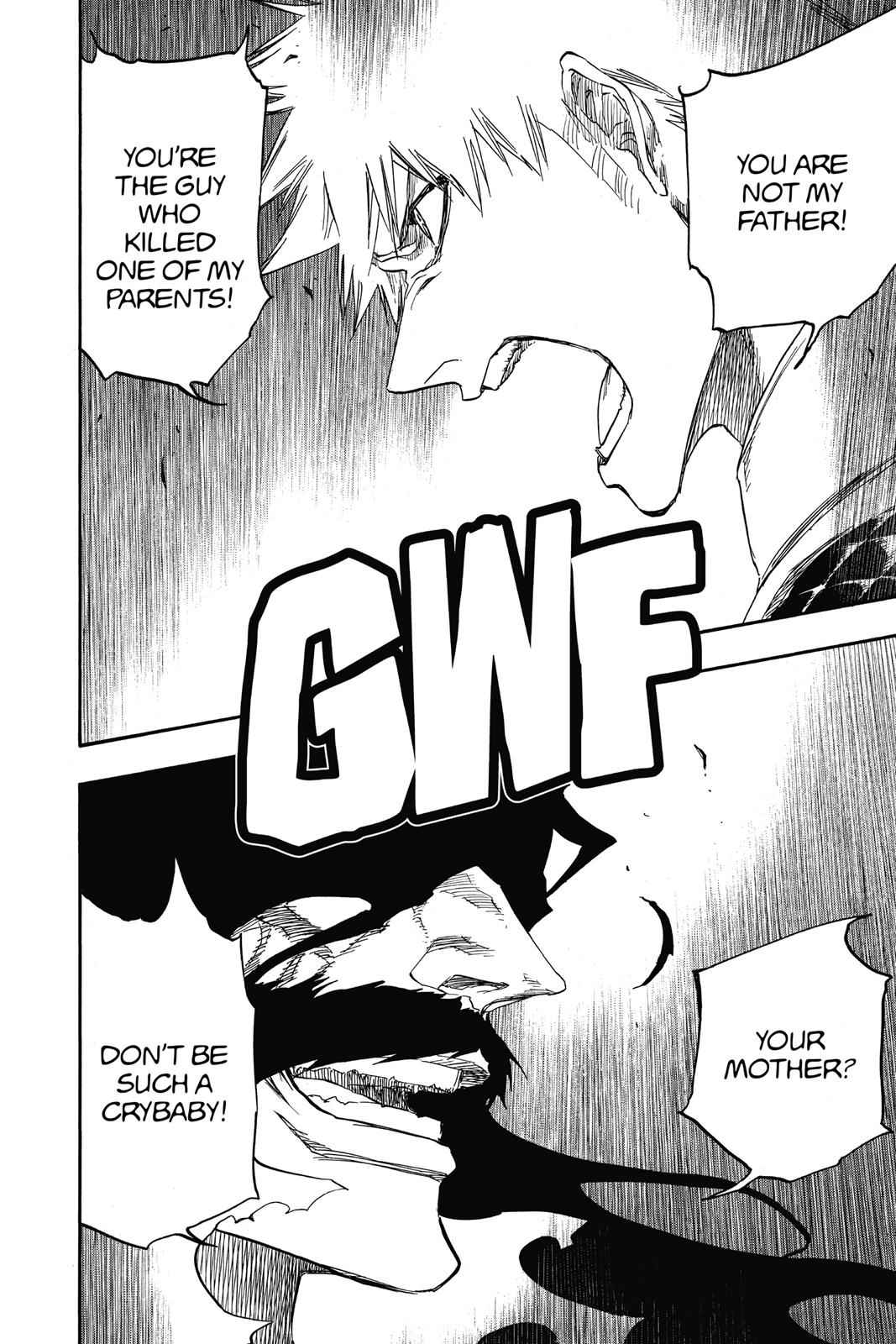 Bleach Chap 673 - Next Chap 674