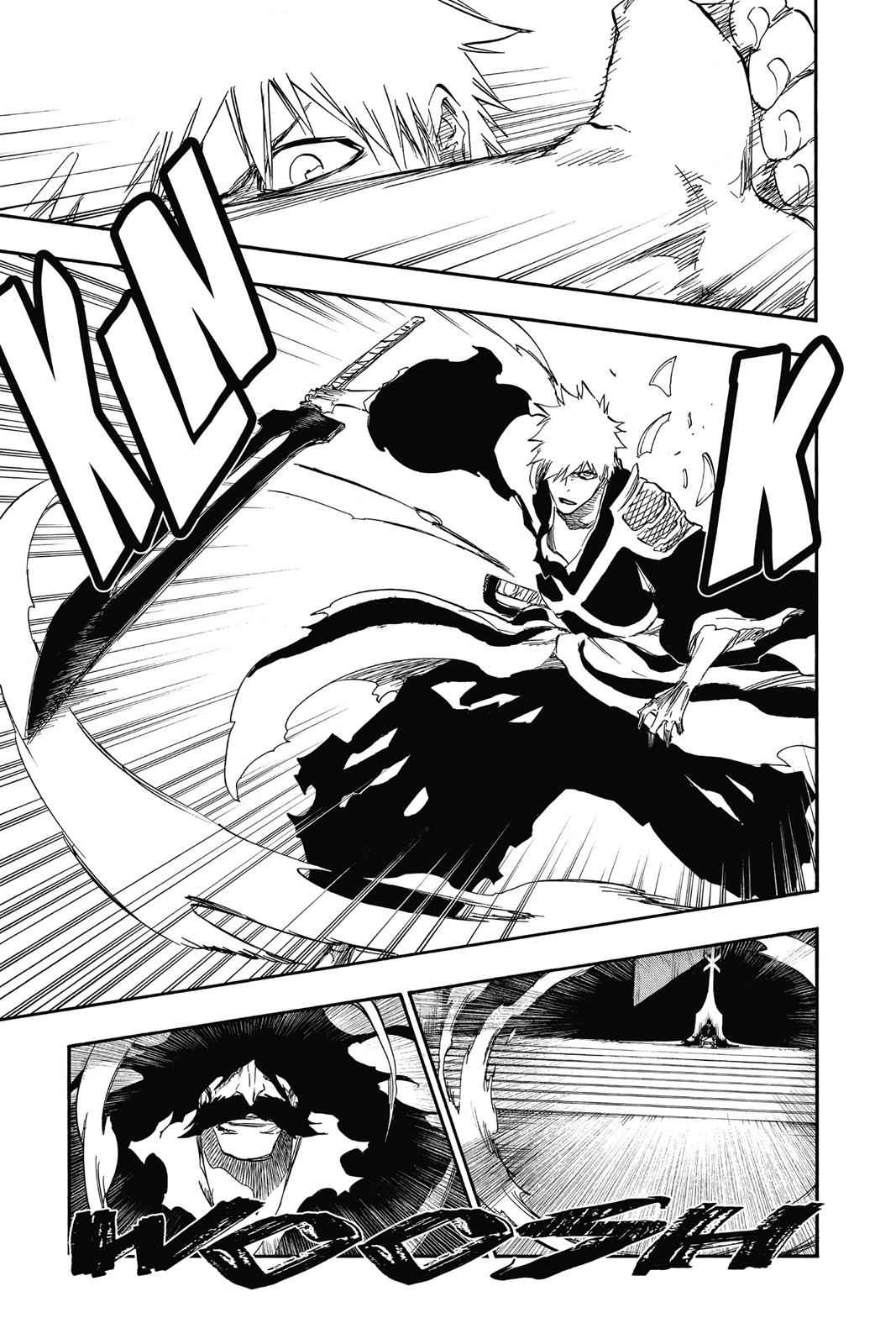 Bleach Chap 673 - Next Chap 674