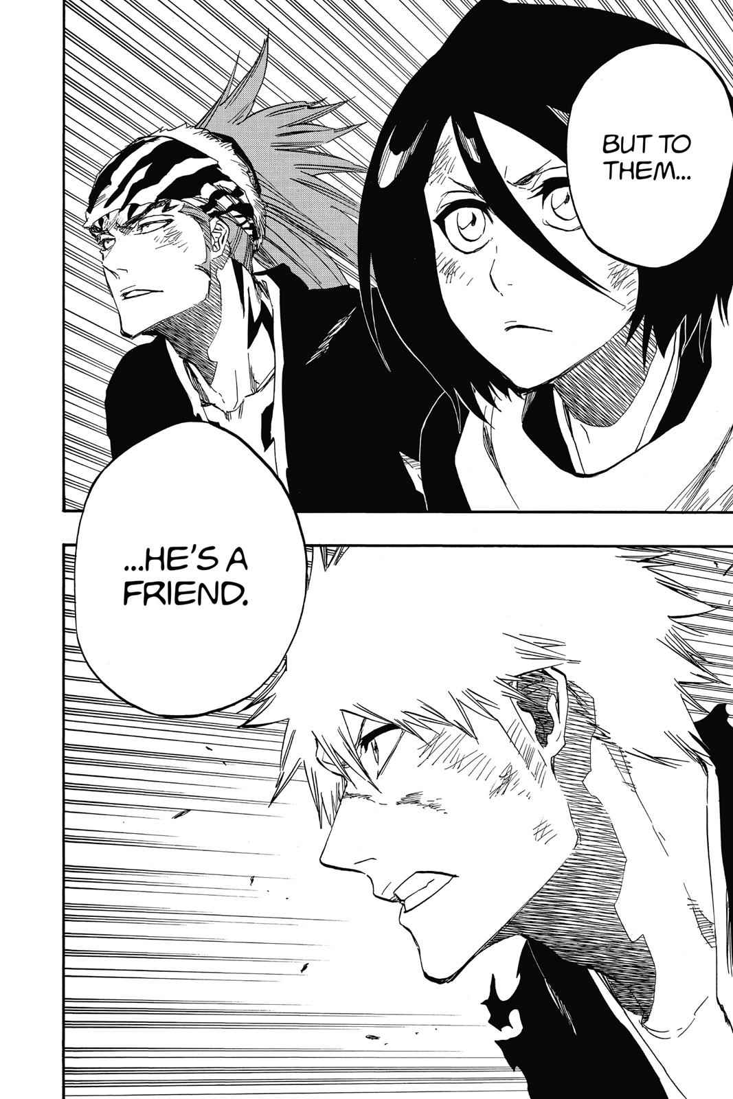 Bleach Chap 674 - Next Chap 675