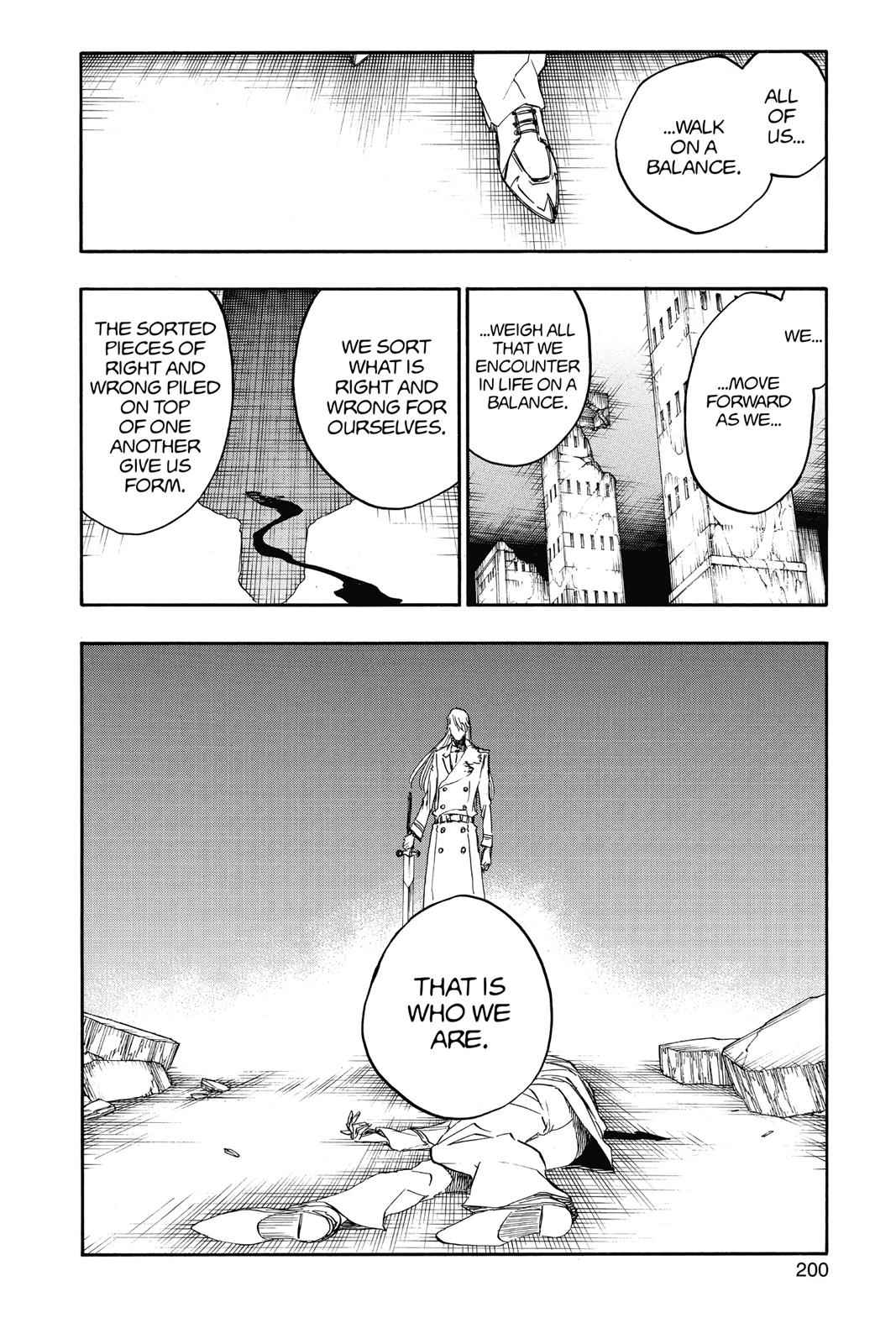 Bleach Chap 674 - Next Chap 675