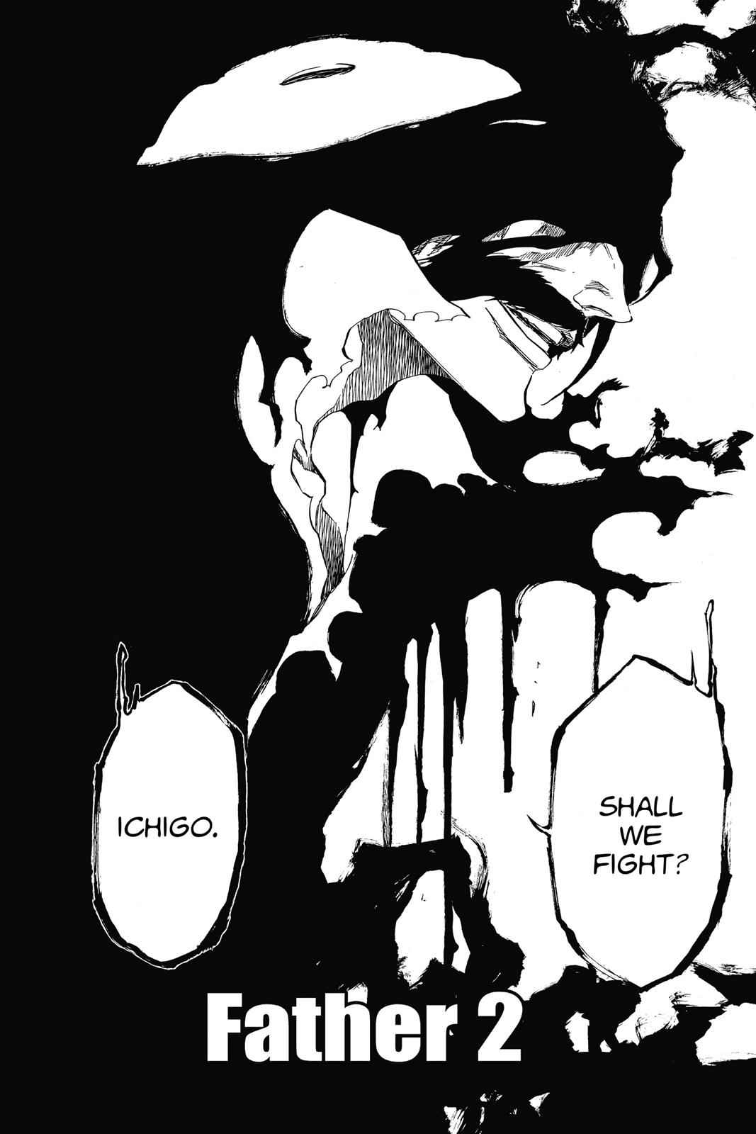 Bleach Chap 674 - Next Chap 675