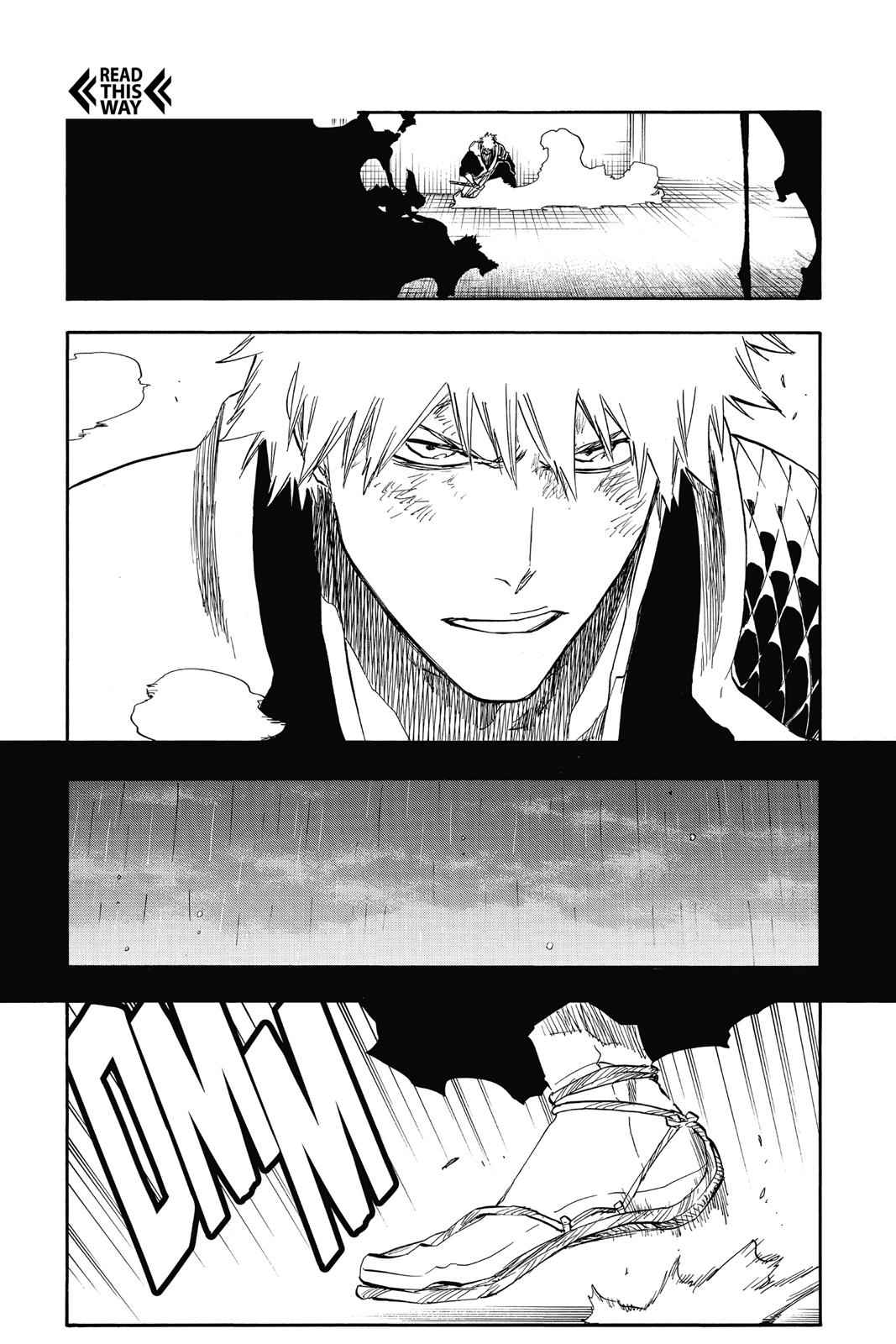Bleach Chap 674 - Next Chap 675