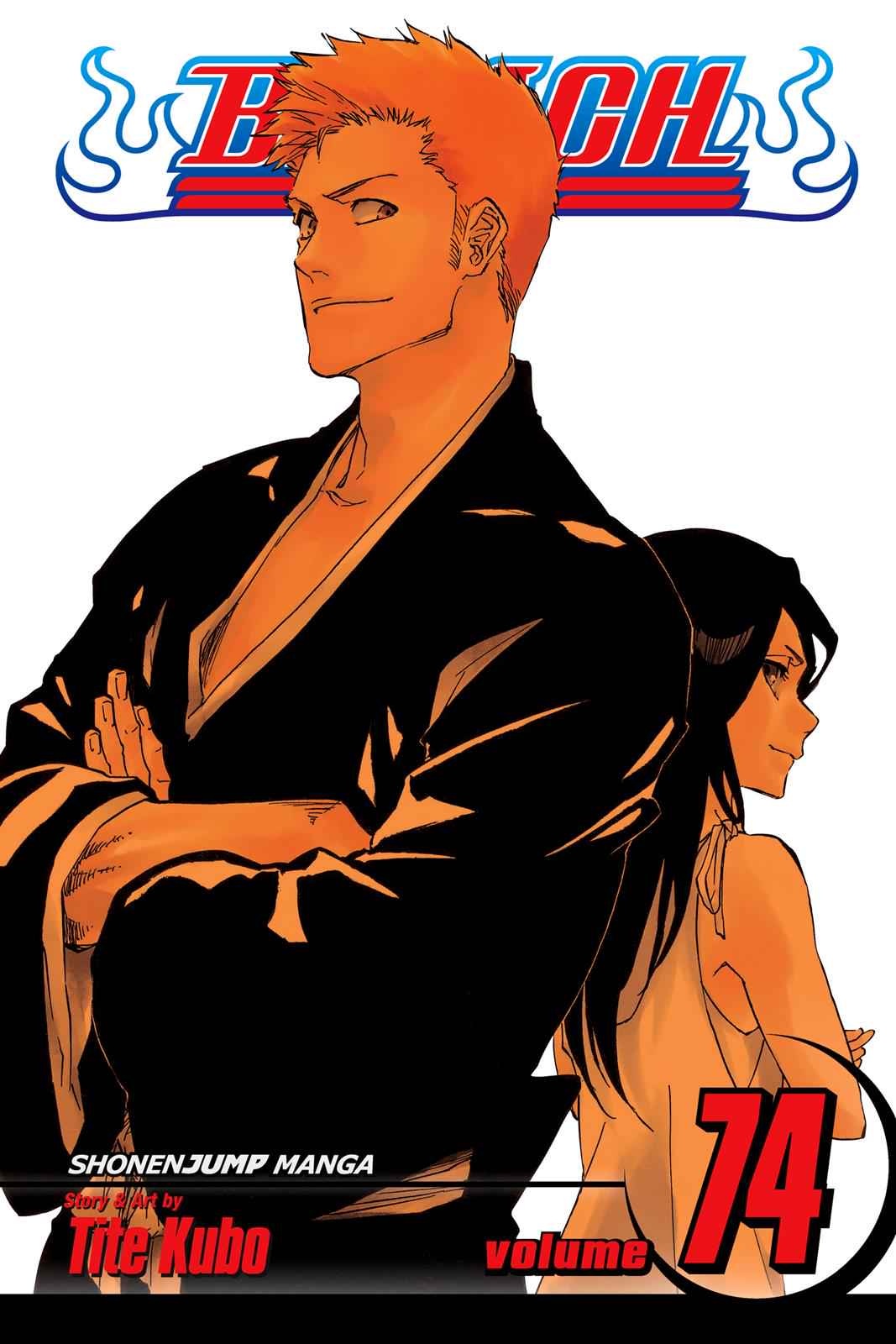 Bleach Chap 675 - Next Chap 676