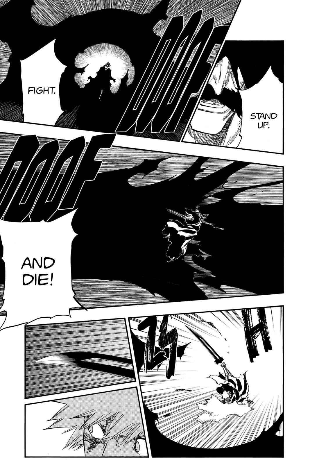 Bleach Chap 675 - Next Chap 676