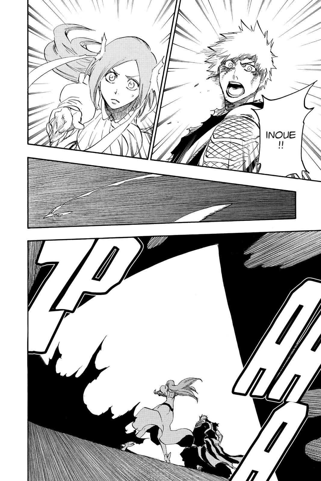 Bleach Chap 675 - Next Chap 676