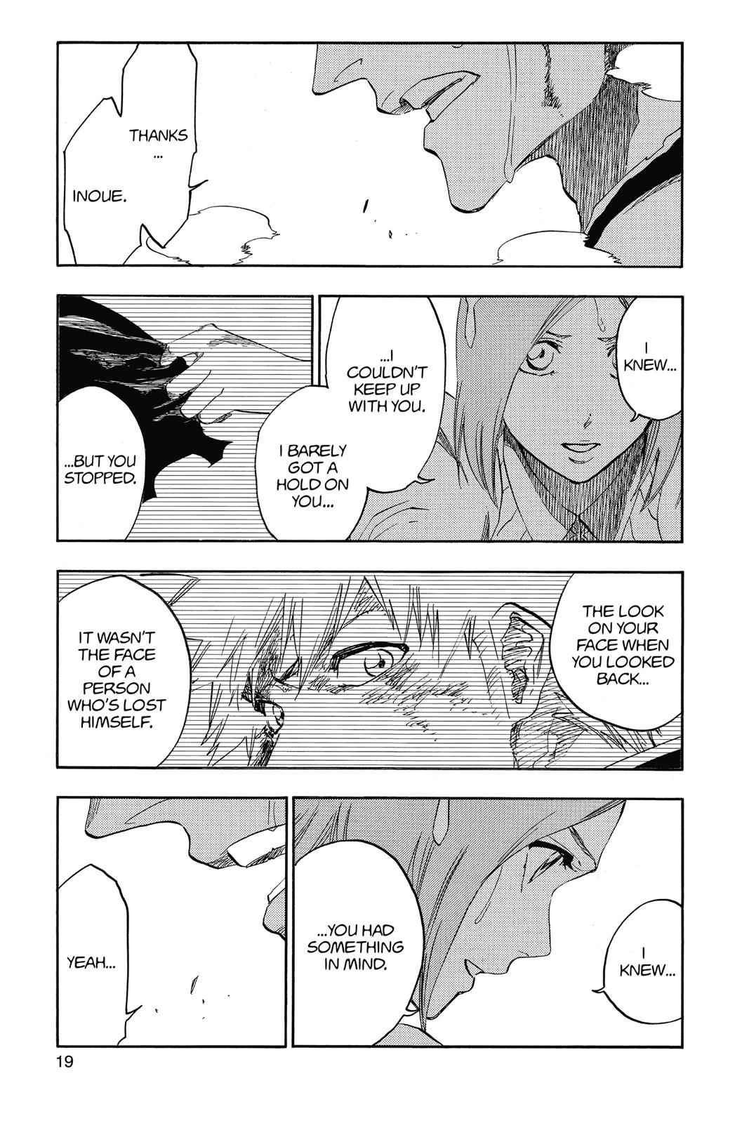 Bleach Chap 675 - Next Chap 676