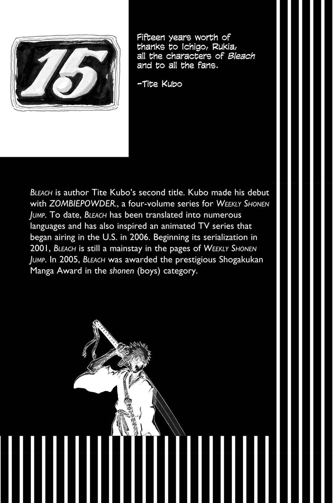 Bleach Chap 675 - Next Chap 676