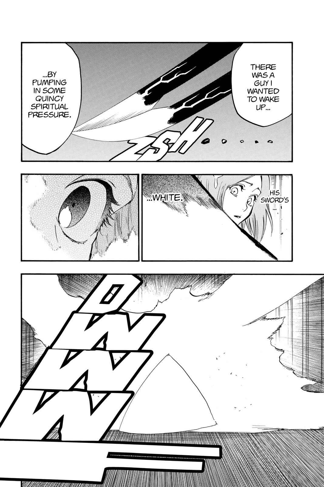Bleach Chap 675 - Next Chap 676