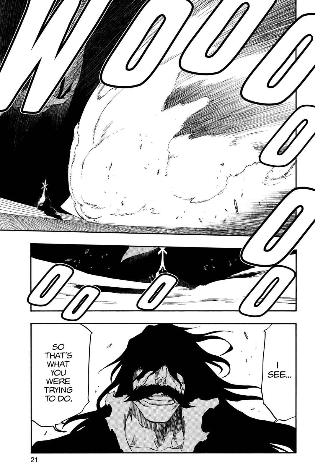 Bleach Chap 675 - Next Chap 676