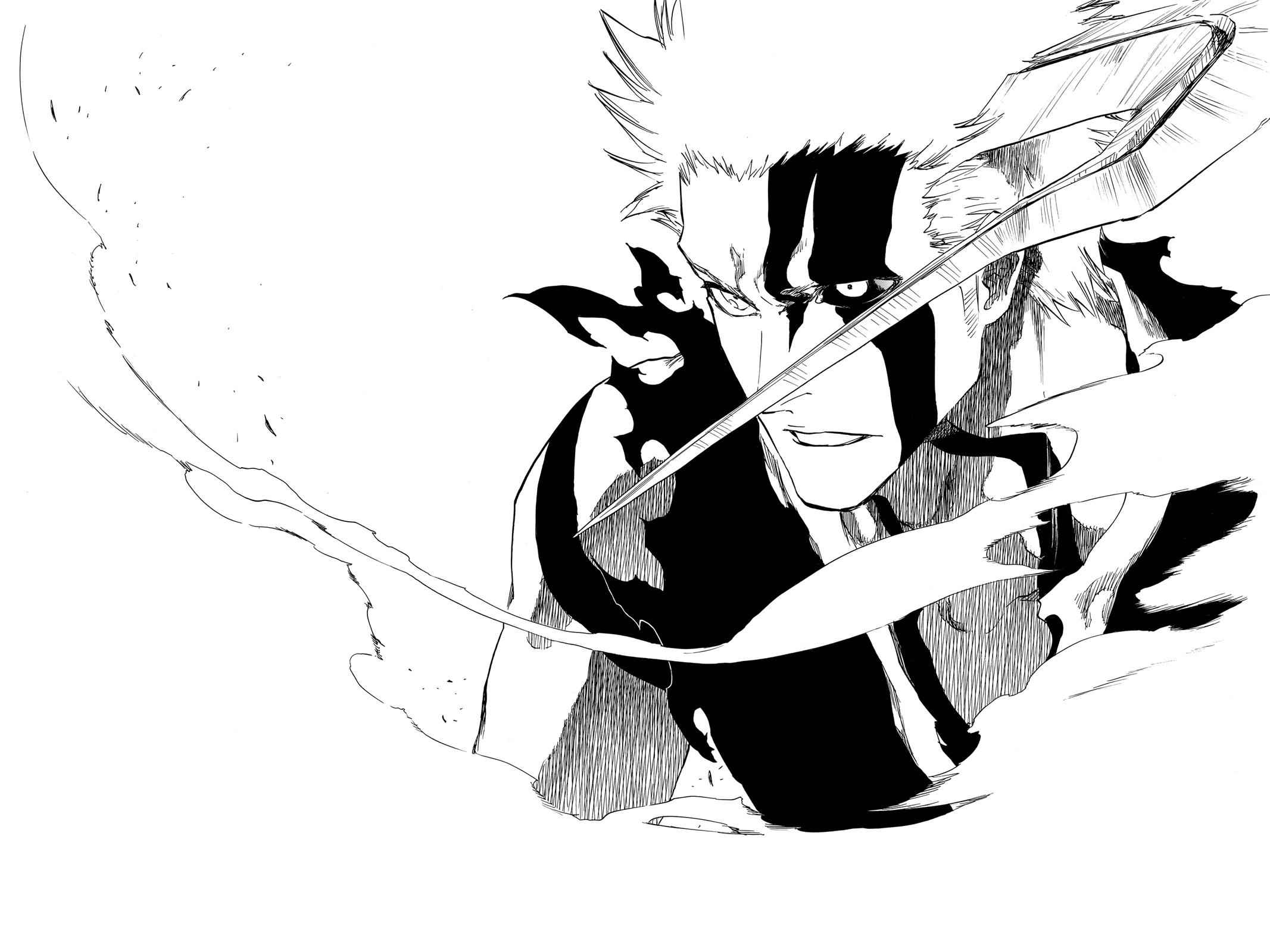 Bleach Chap 675 - Next Chap 676