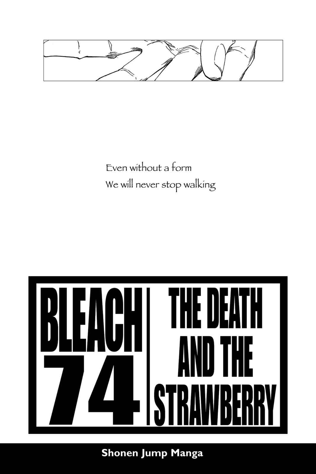 Bleach Chap 675 - Next Chap 676