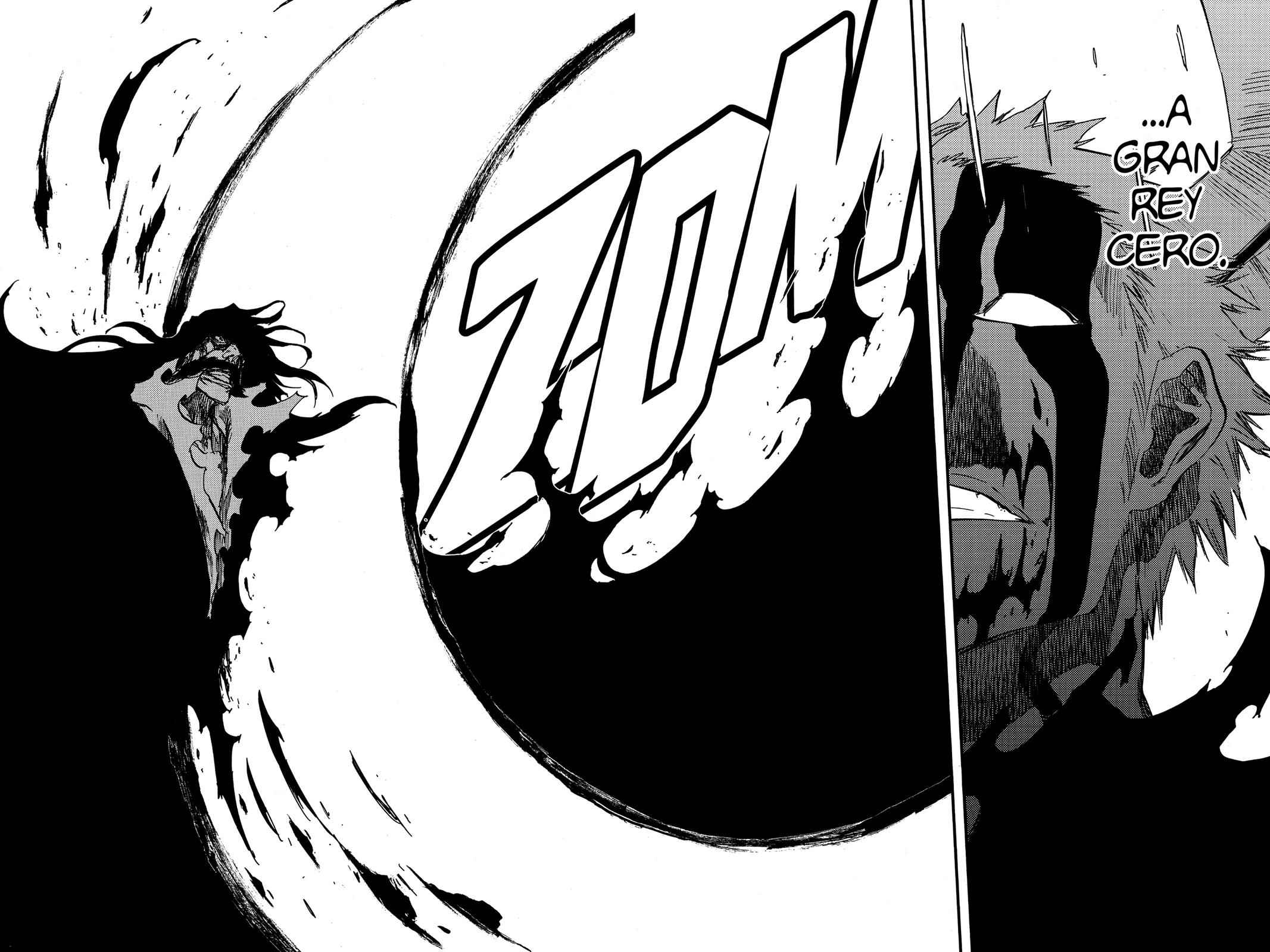 Bleach Chap 676 - Next Chap 677