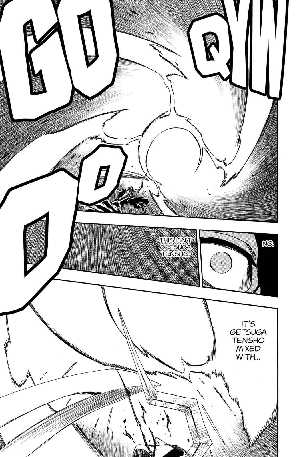Bleach Chap 676 - Next Chap 677