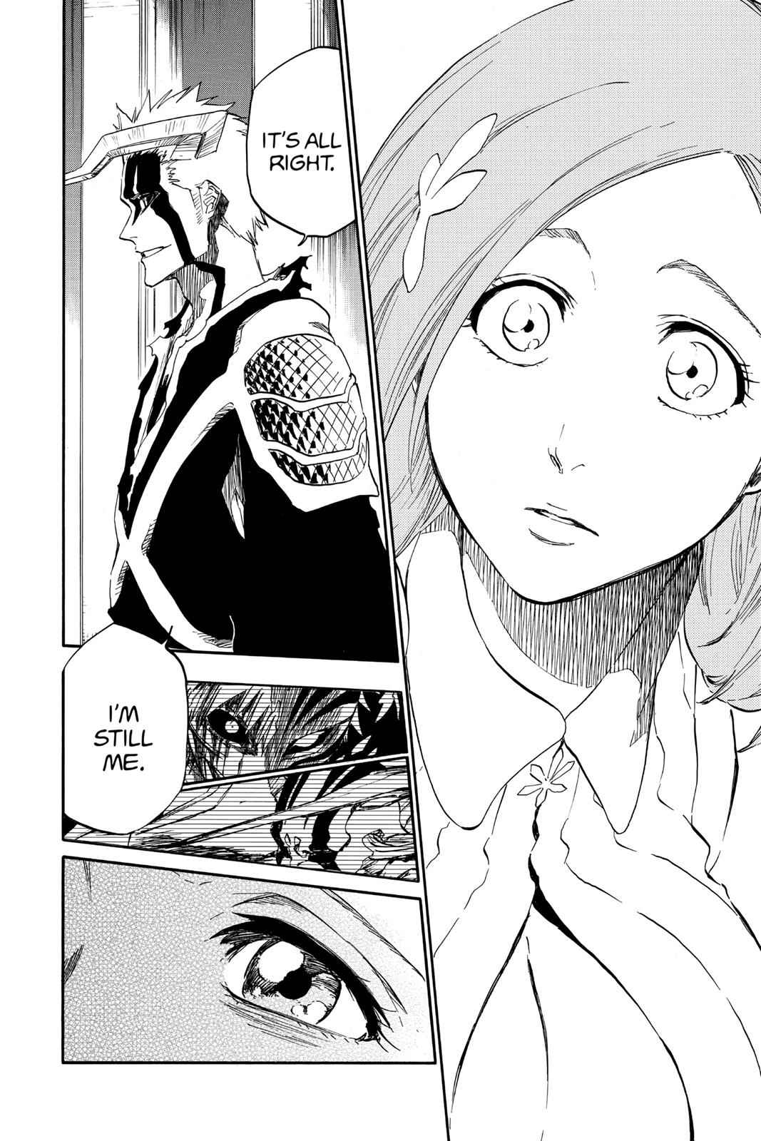 Bleach Chap 676 - Next Chap 677