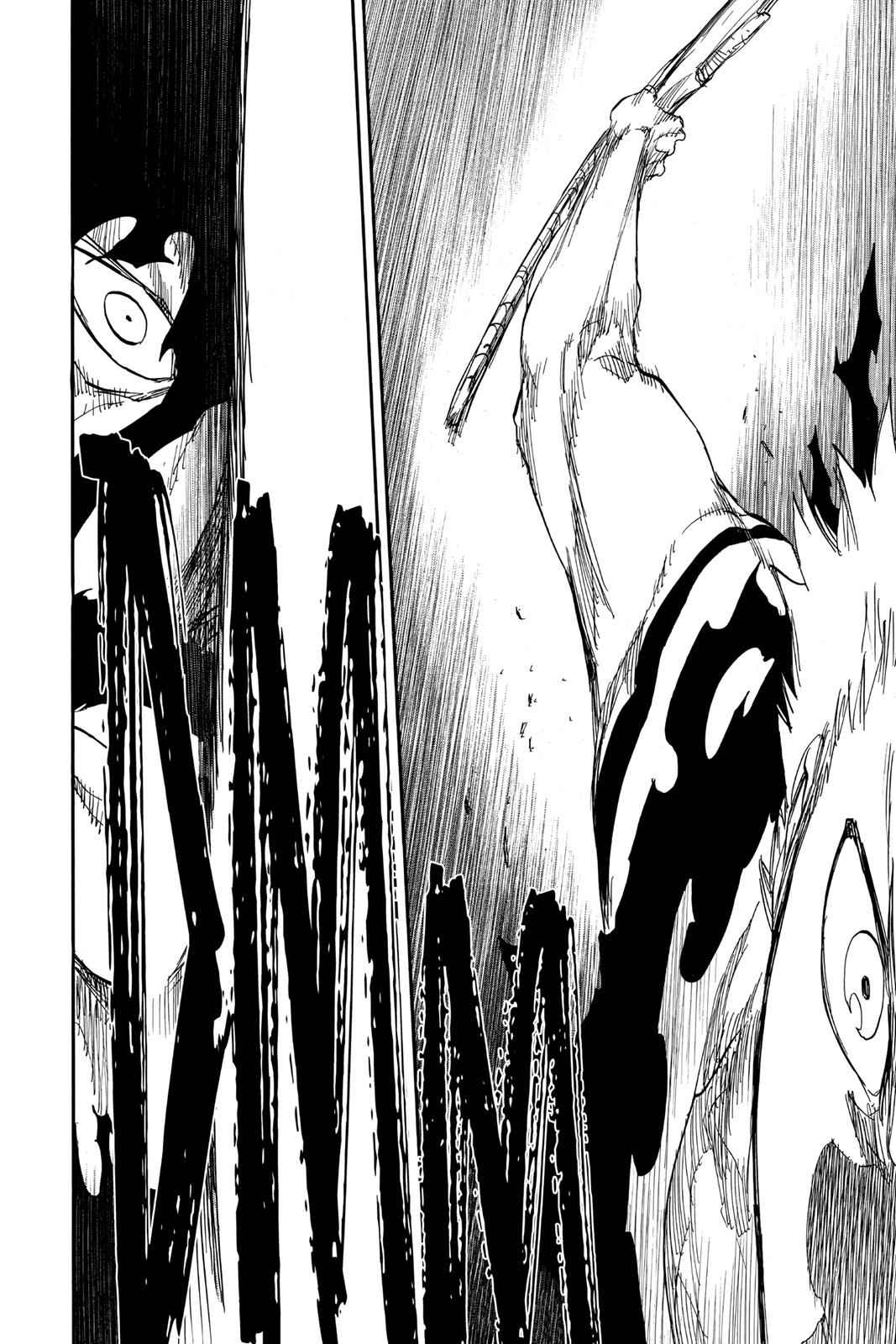 Bleach Chap 676 - Next Chap 677