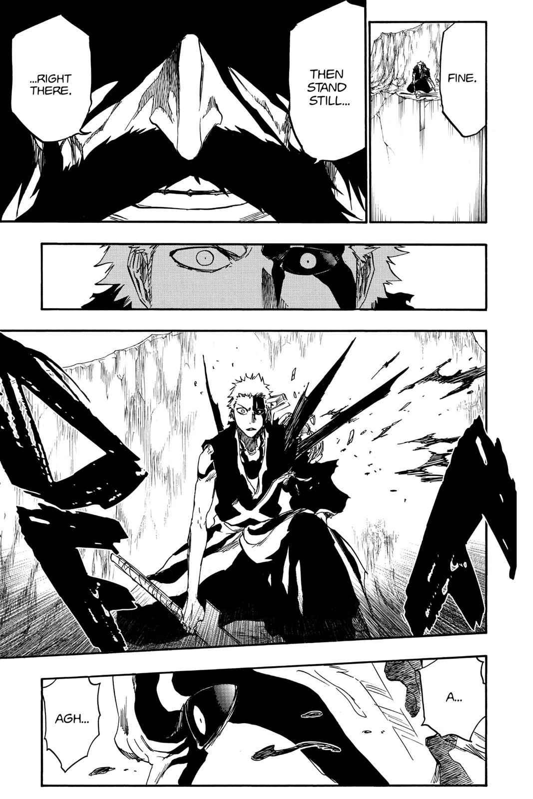 Bleach Chap 677 - Next Chap 678
