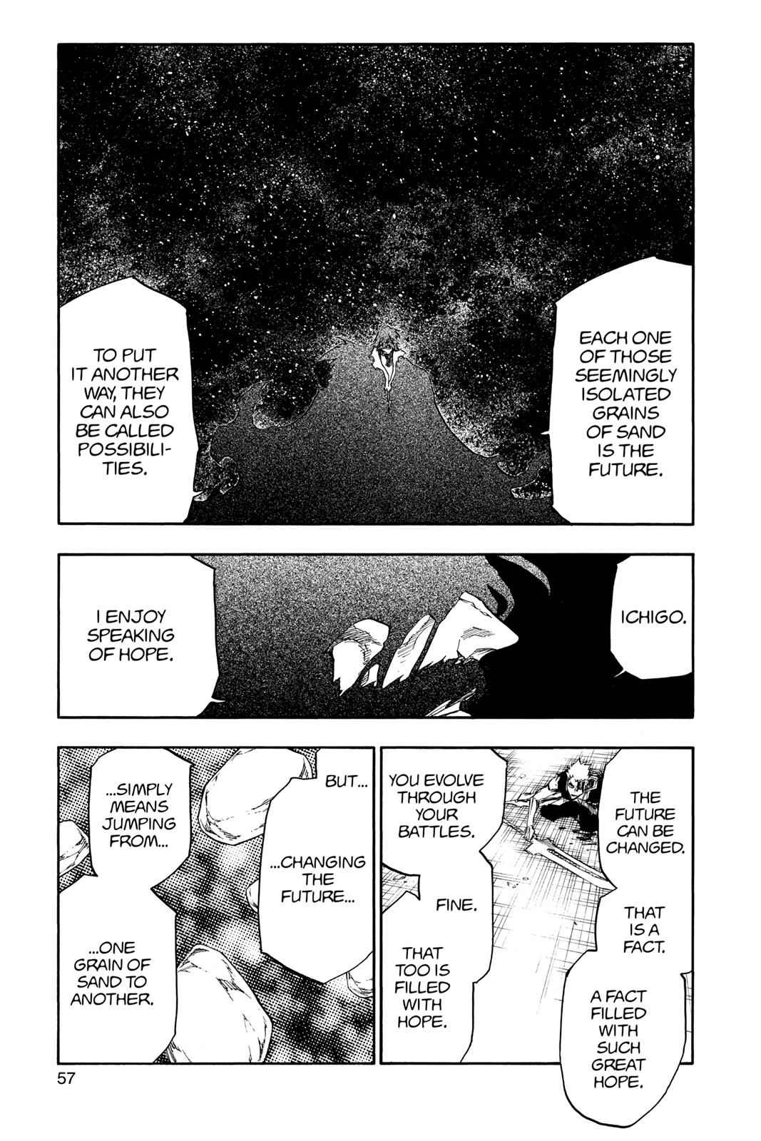 Bleach Chap 677 - Next Chap 678