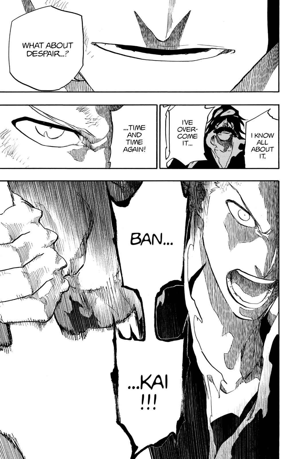 Bleach Chap 677 - Next Chap 678