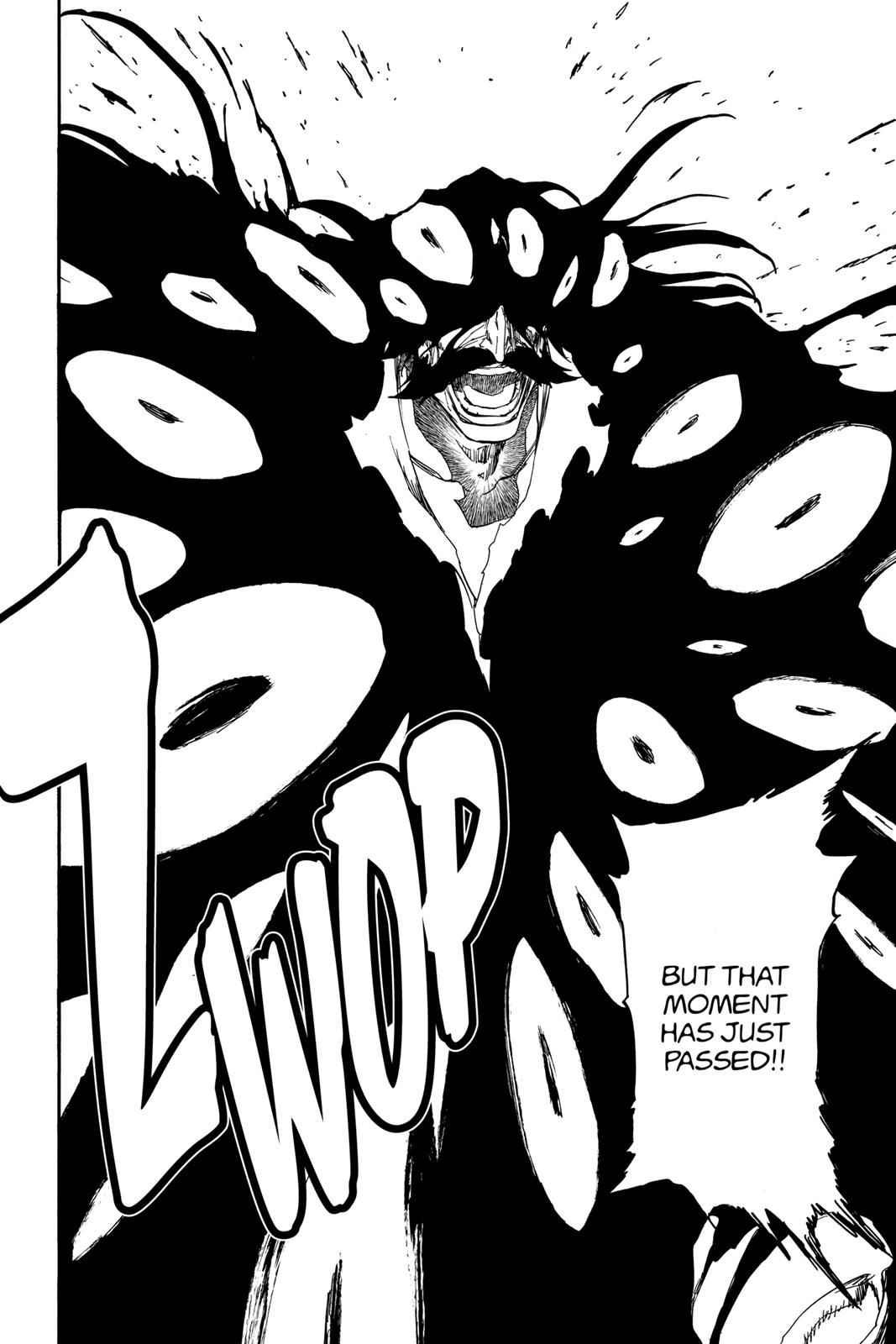 Bleach Chap 677 - Next Chap 678
