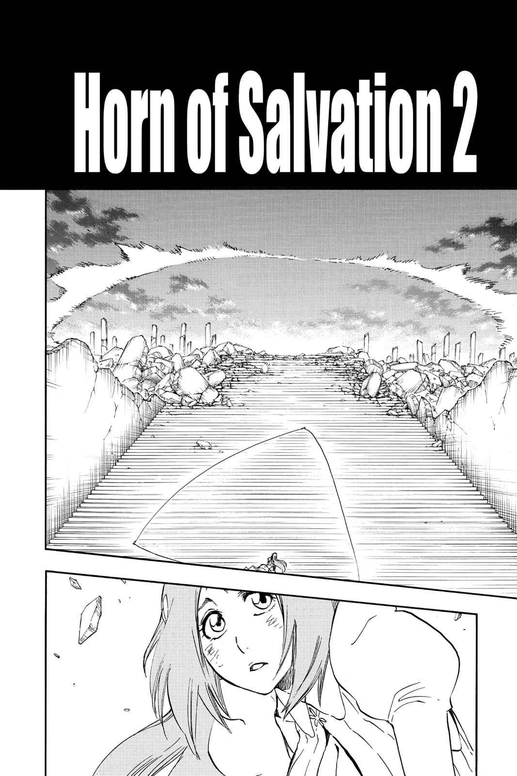 Bleach Chap 677 - Next Chap 678