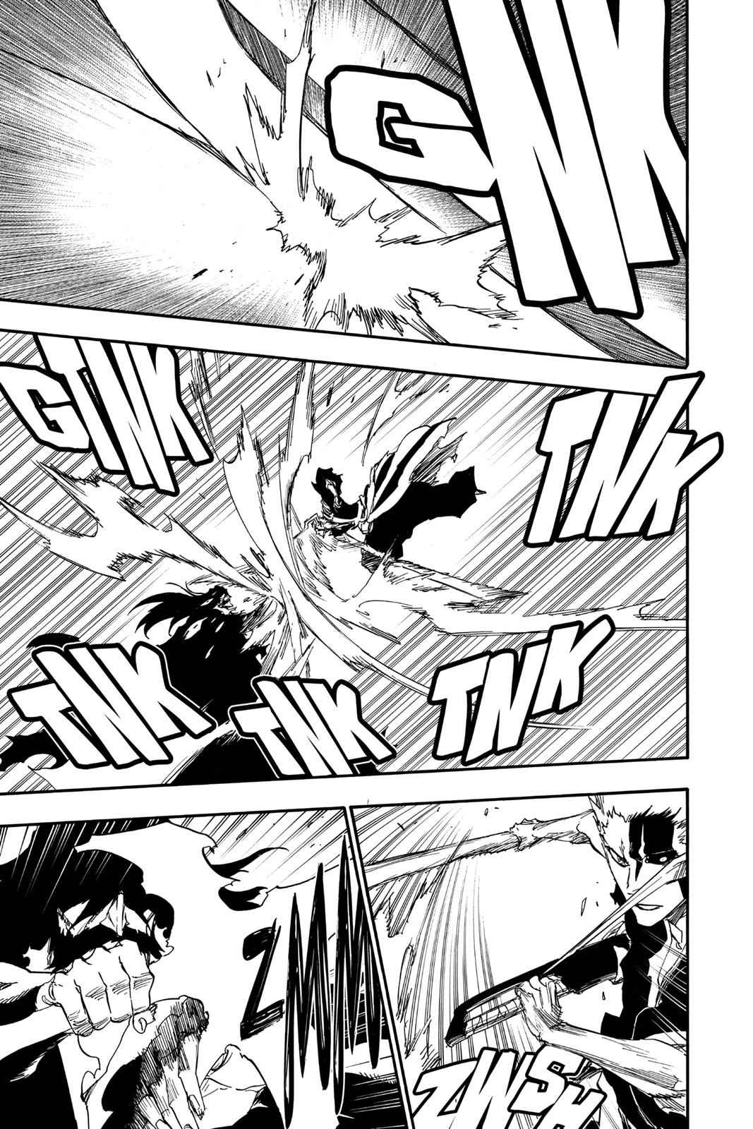 Bleach Chap 677 - Next Chap 678