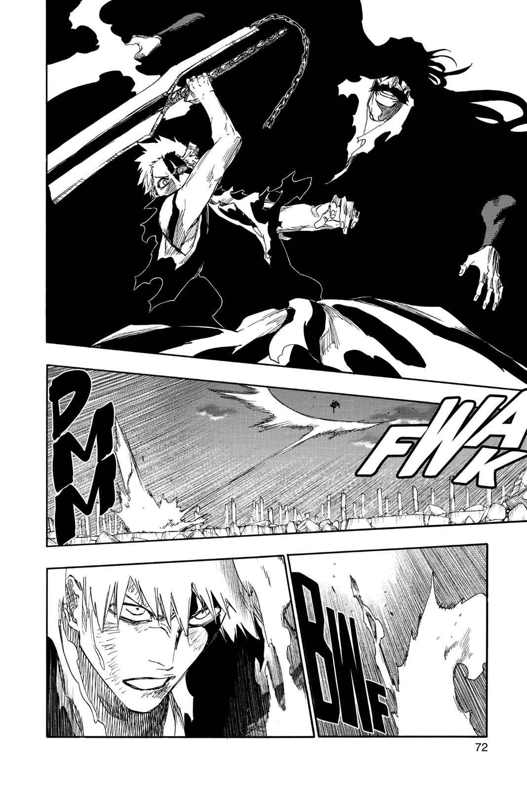 Bleach Chap 678 - Next Chap 679