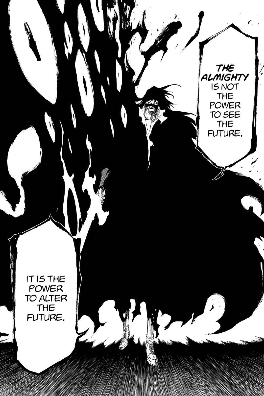 Bleach Chap 678 - Next Chap 679