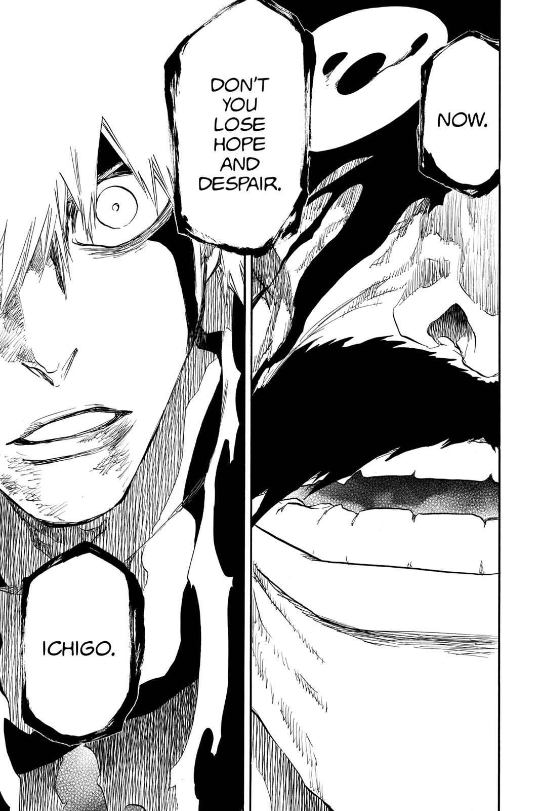 Bleach Chap 678 - Next Chap 679
