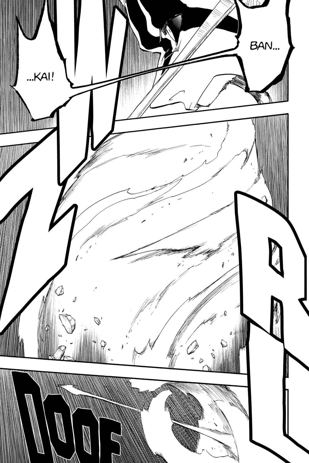 Bleach Chap 678 - Next Chap 679