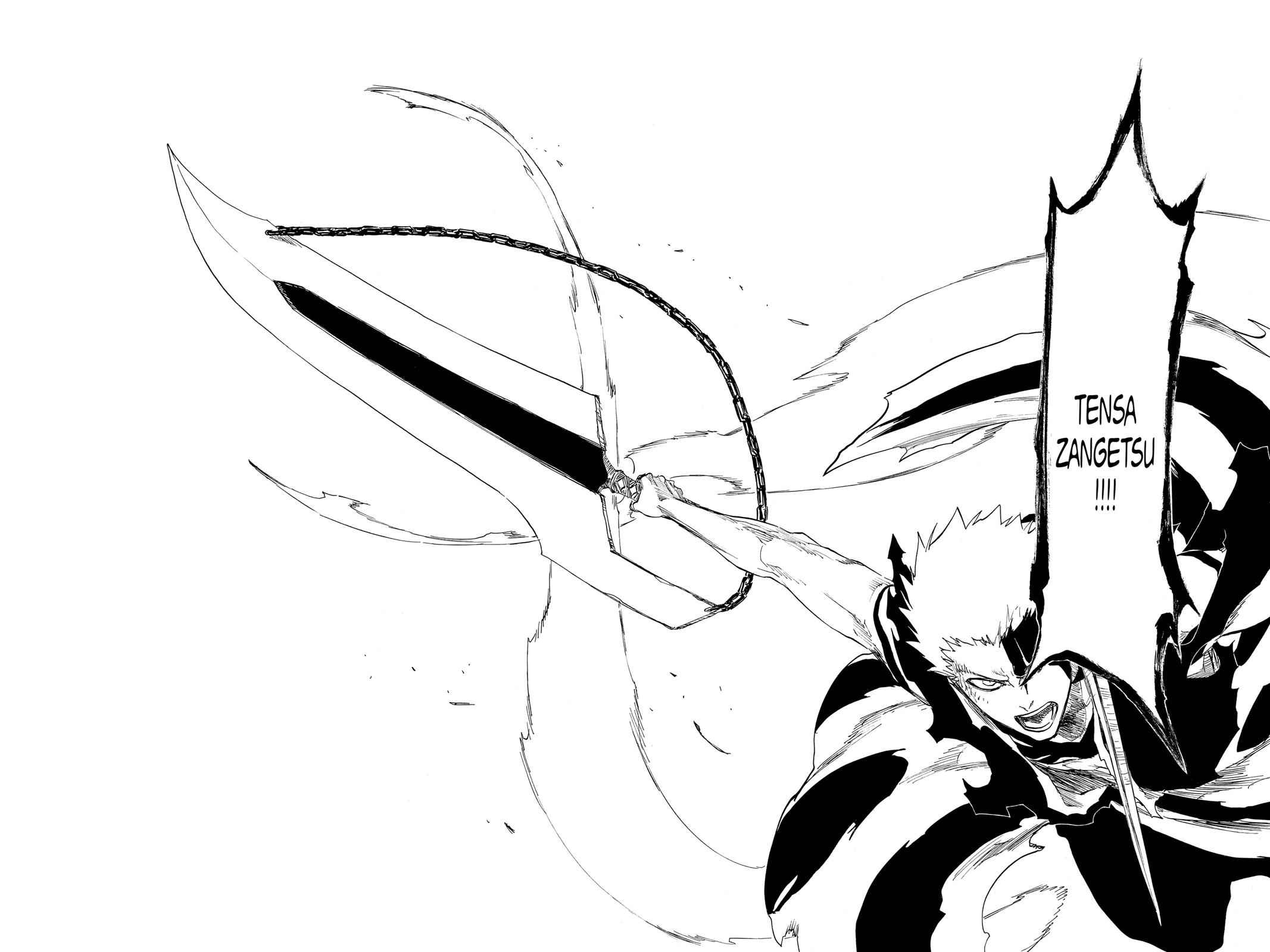 Bleach Chap 678 - Next Chap 679