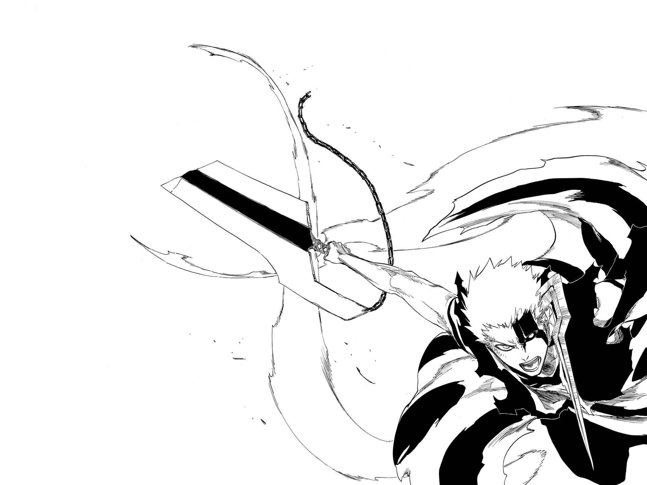 Bleach Chap 678 - Next Chap 679