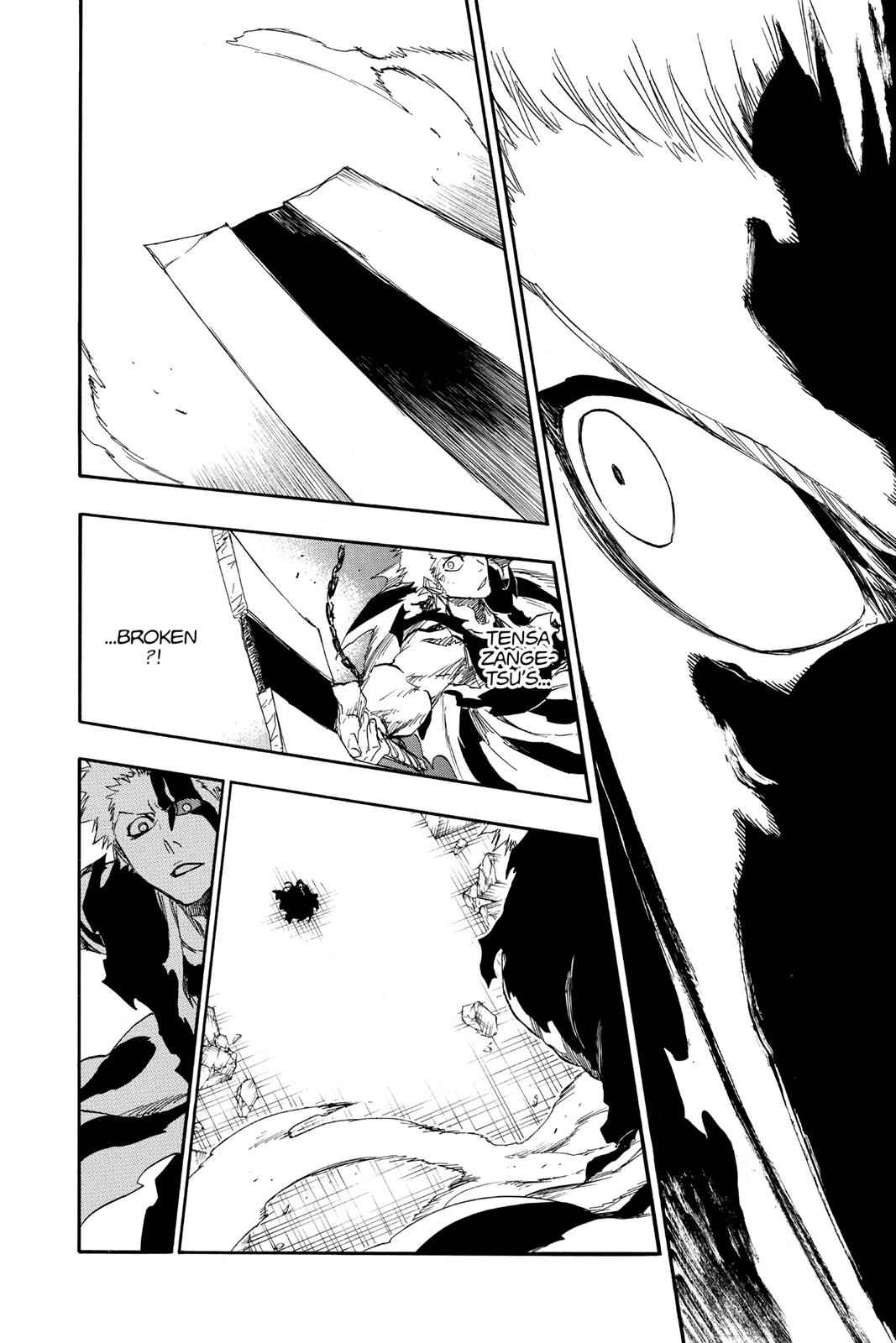 Bleach Chap 678 - Next Chap 679