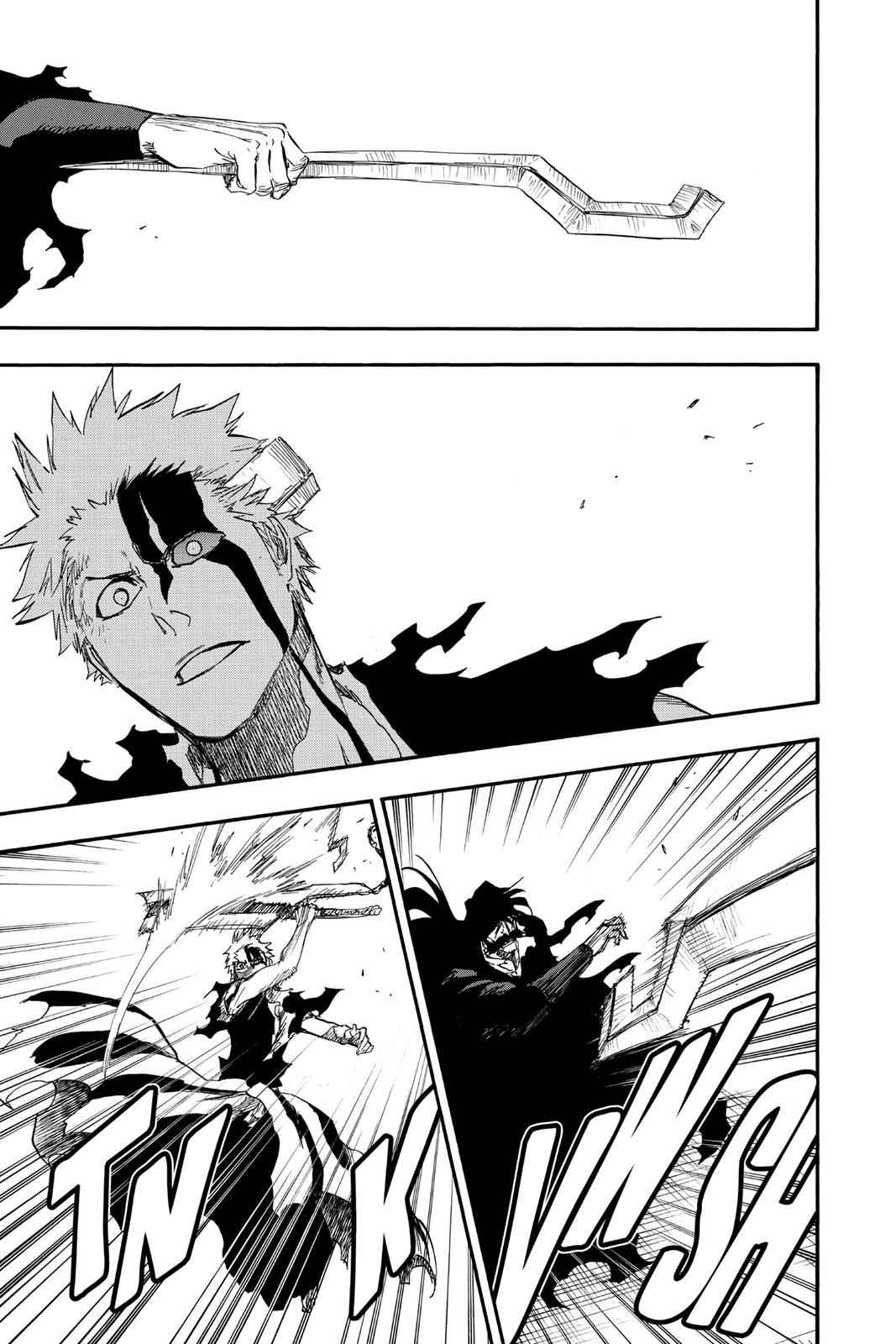 Bleach Chap 678 - Next Chap 679