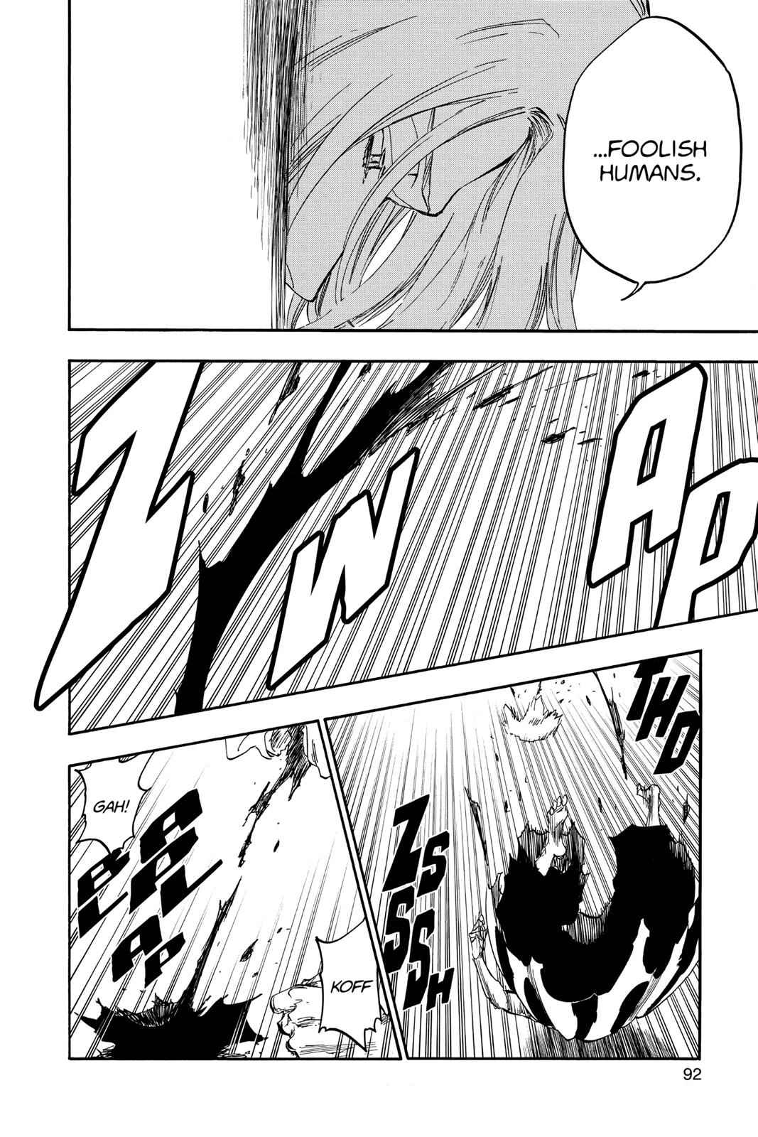 Bleach Chap 679 - Next Chap 680