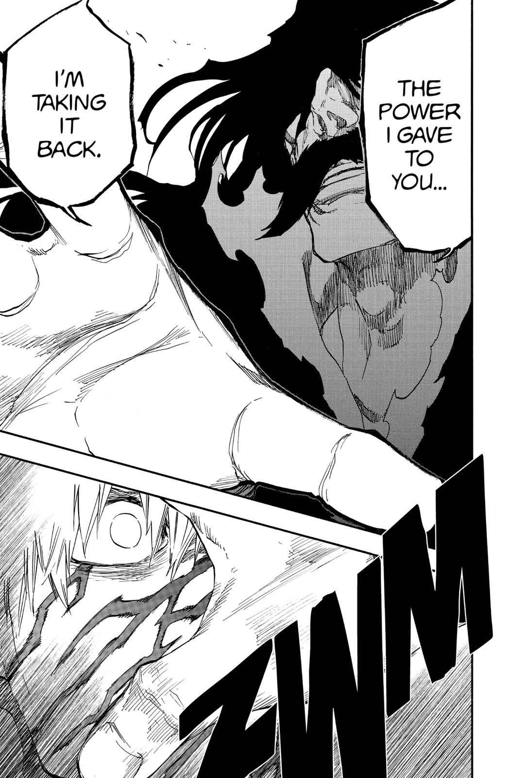 Bleach Chap 679 - Next Chap 680