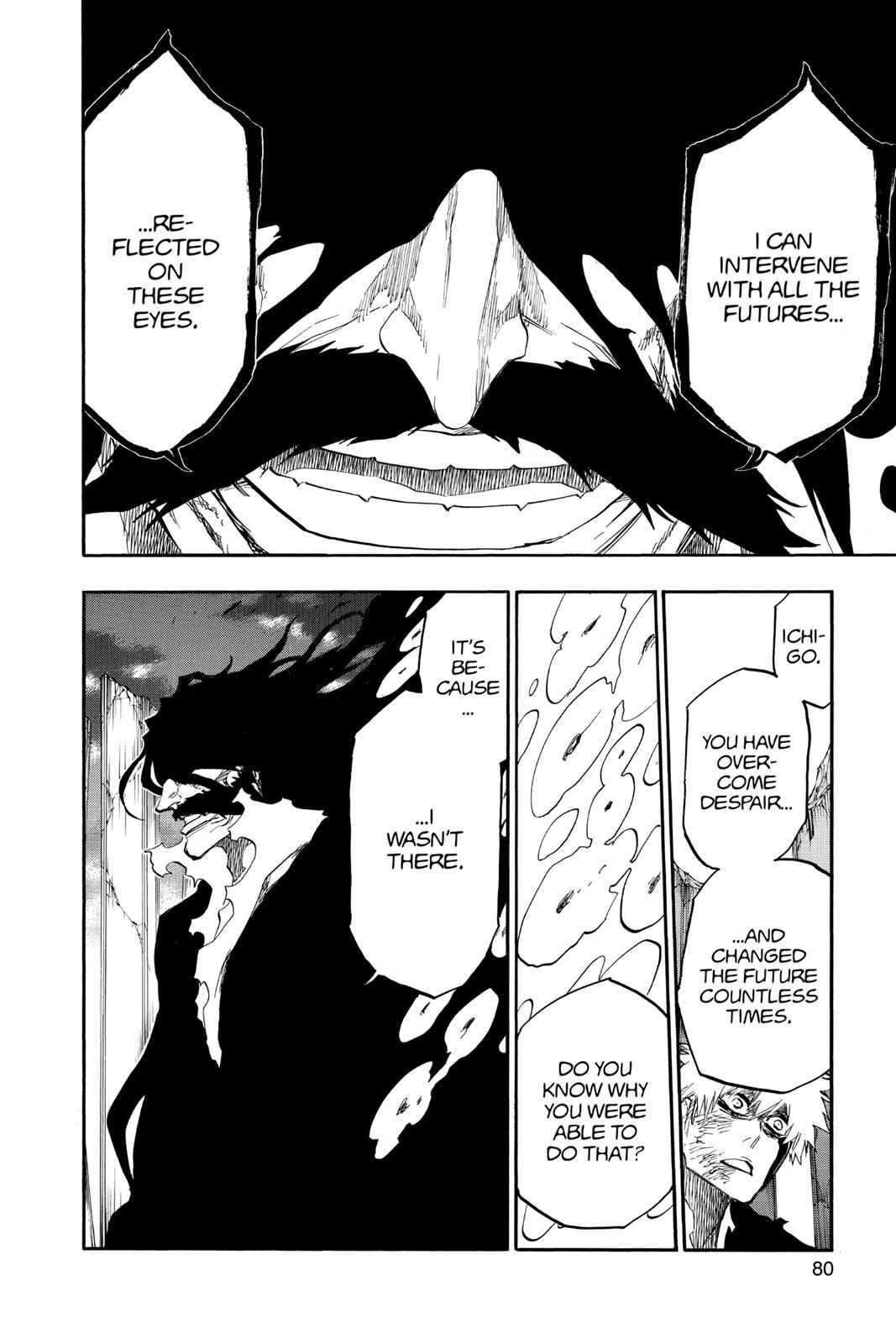 Bleach Chap 679 - Next Chap 680