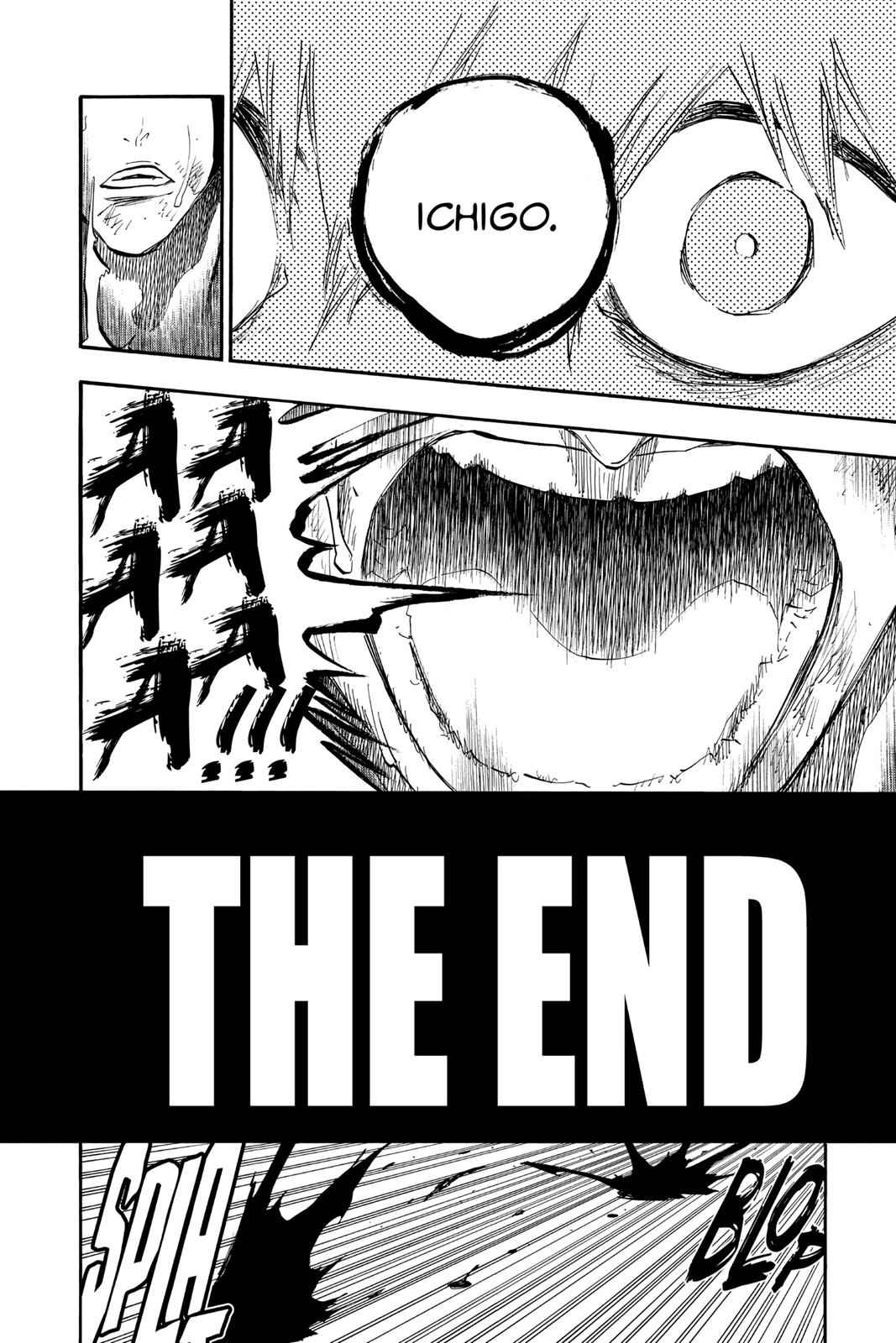 Bleach Chap 679 - Next Chap 680