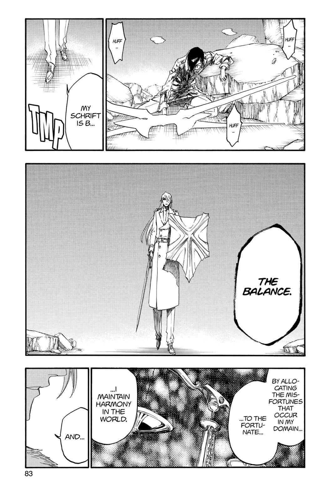 Bleach Chap 679 - Next Chap 680