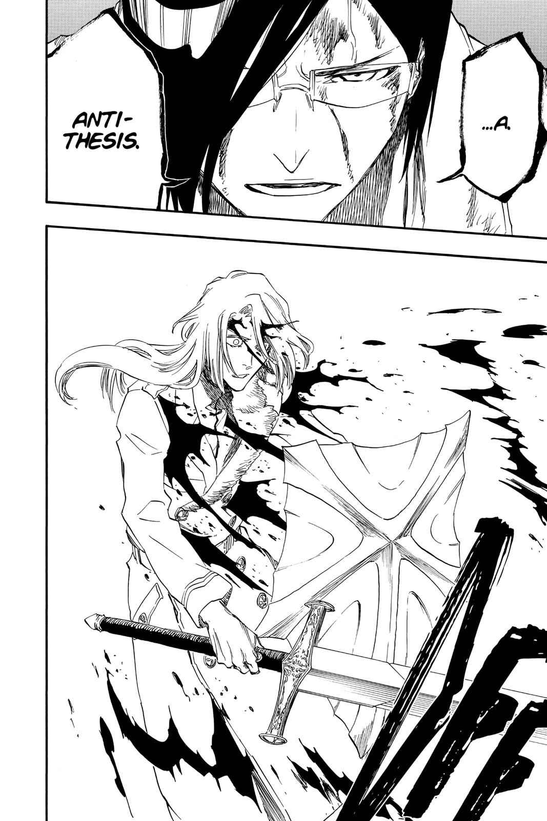 Bleach Chap 679 - Next Chap 680