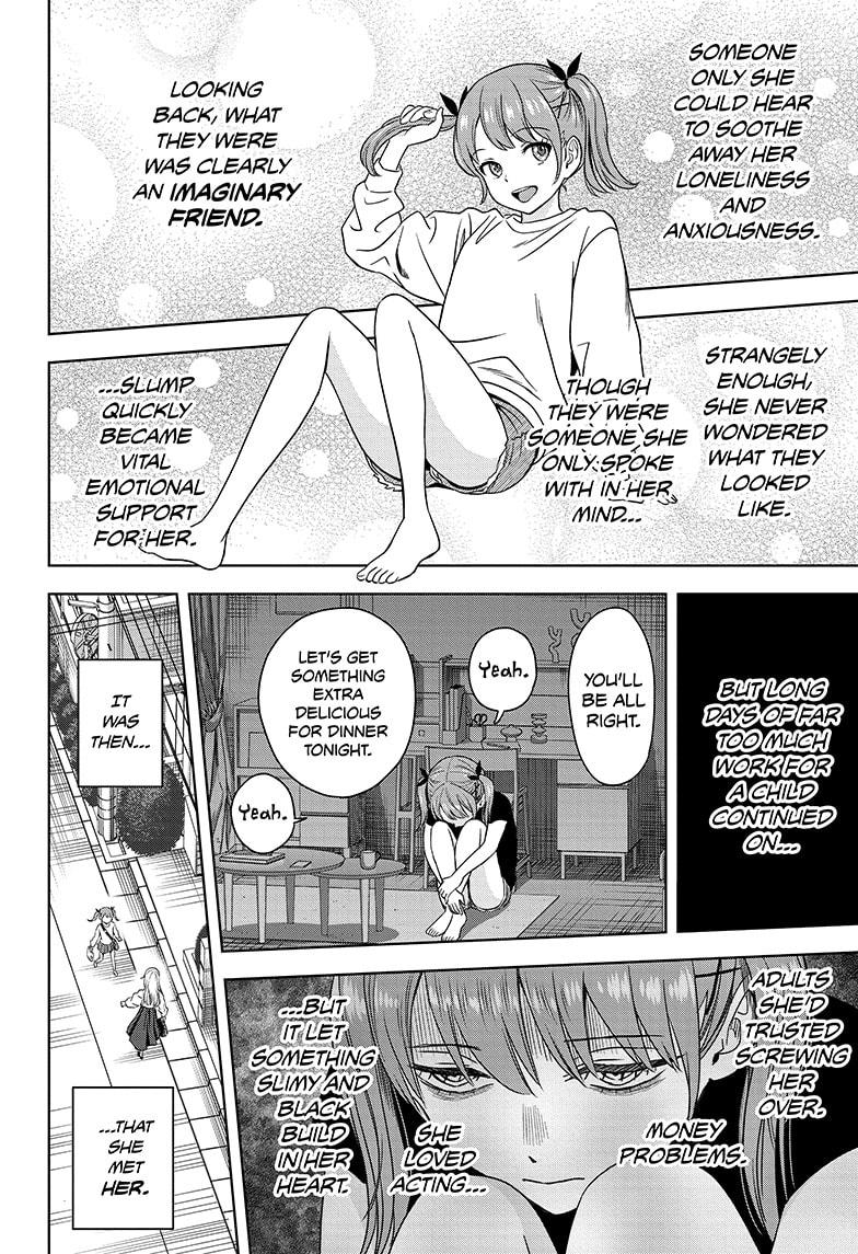 WITCH WATCH Chap 169 - Next Chap 170