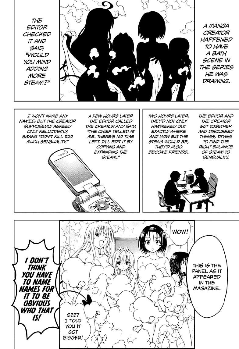 WITCH WATCH Chap 189 - Next Chap 190