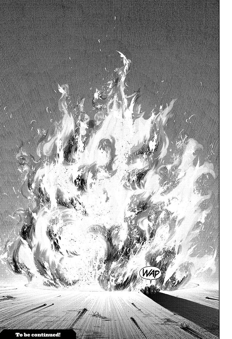 WITCH WATCH Chap 182 - Next Chap 183