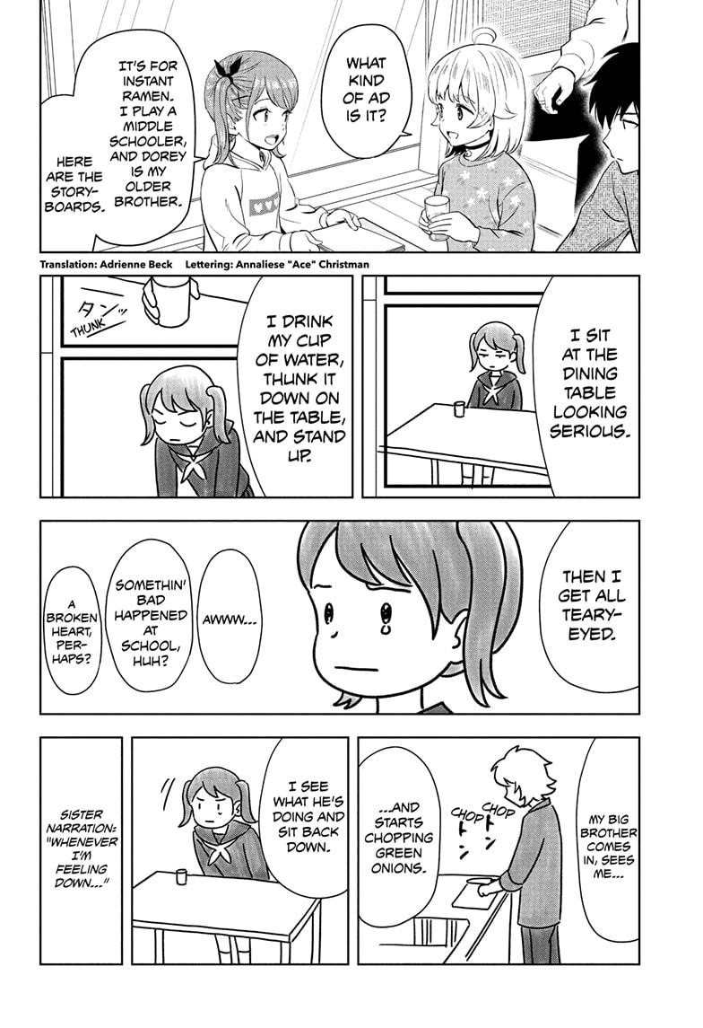 WITCH WATCH Chap 210 - Next Chap 211