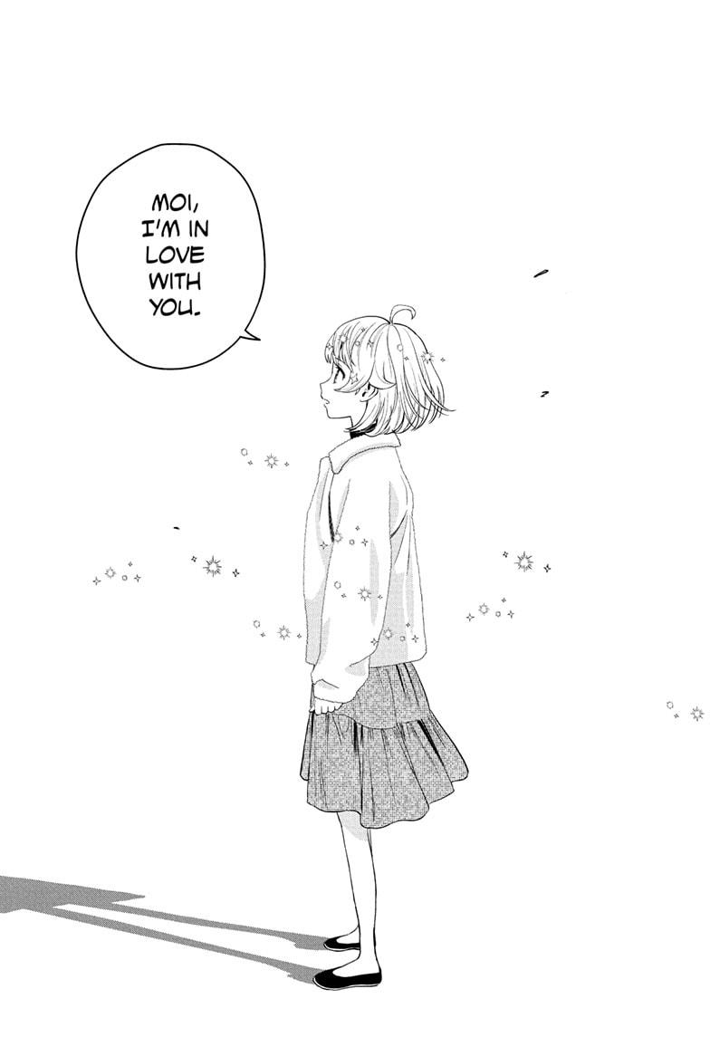 WITCH WATCH Chap 213 - Next Chap 214