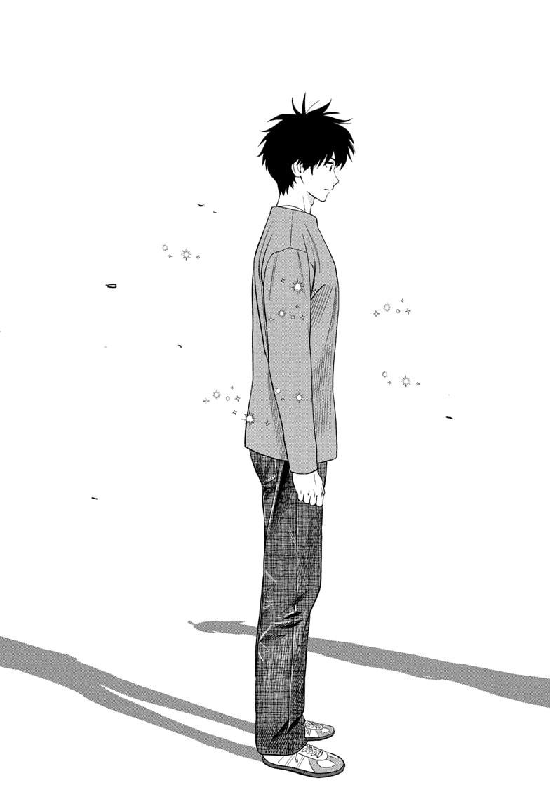 WITCH WATCH Chap 213 - Next Chap 214