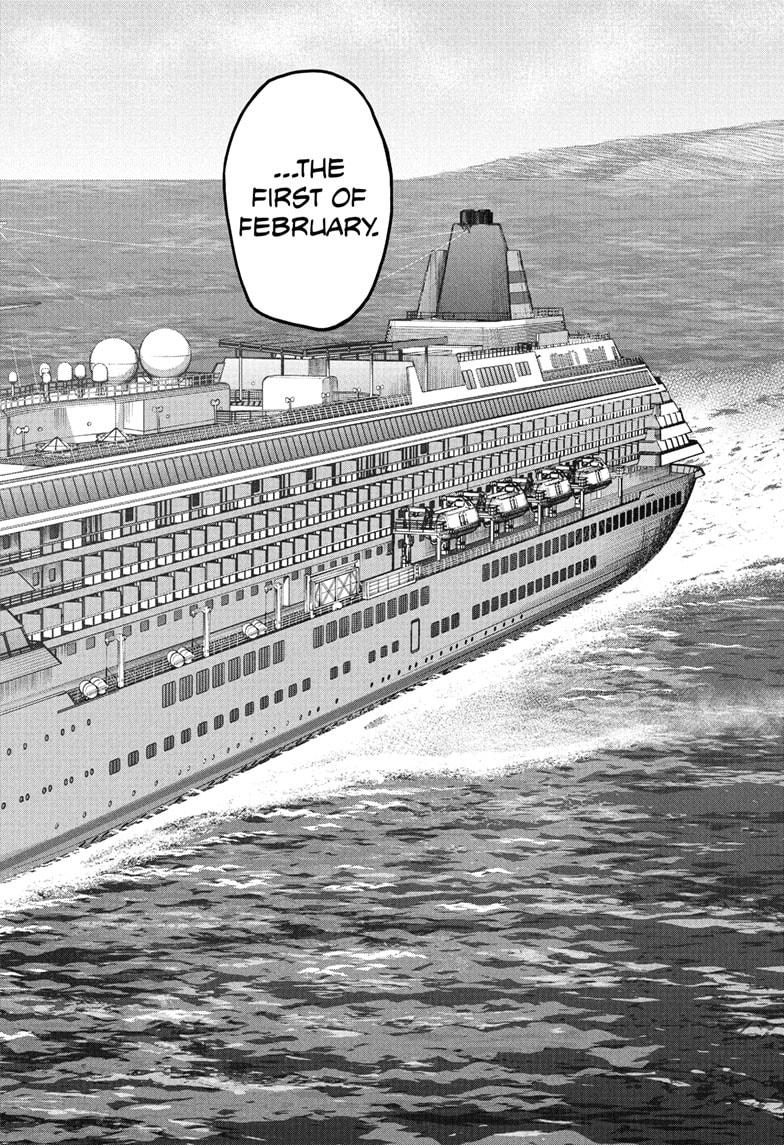 WITCH WATCH Chap 227 - Next Chap 228