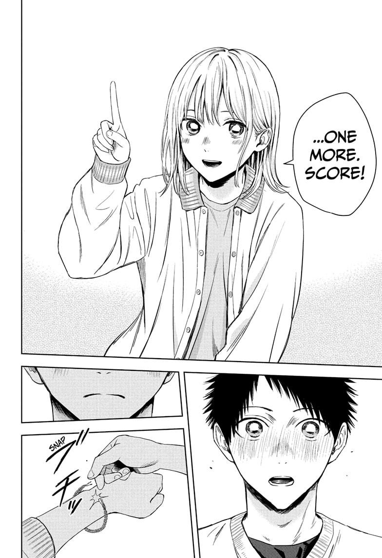 WITCH WATCH Chap 221 - Next Chap 222